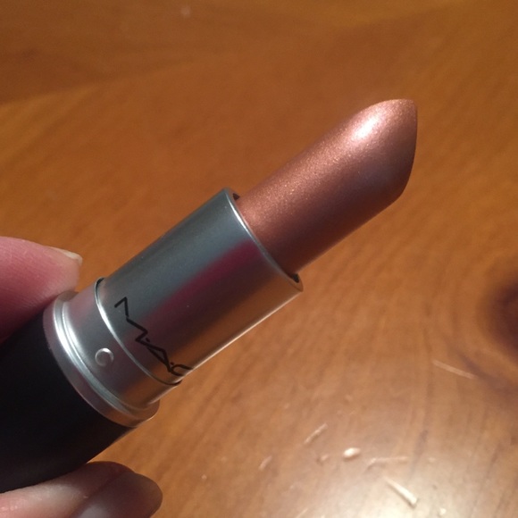 MAC Cosmetics Other - MAC Frost Lipstick Delish 👄